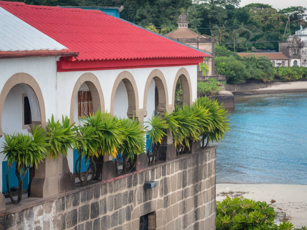 o charme colorido de paraty: história colonial e beleza litorânea