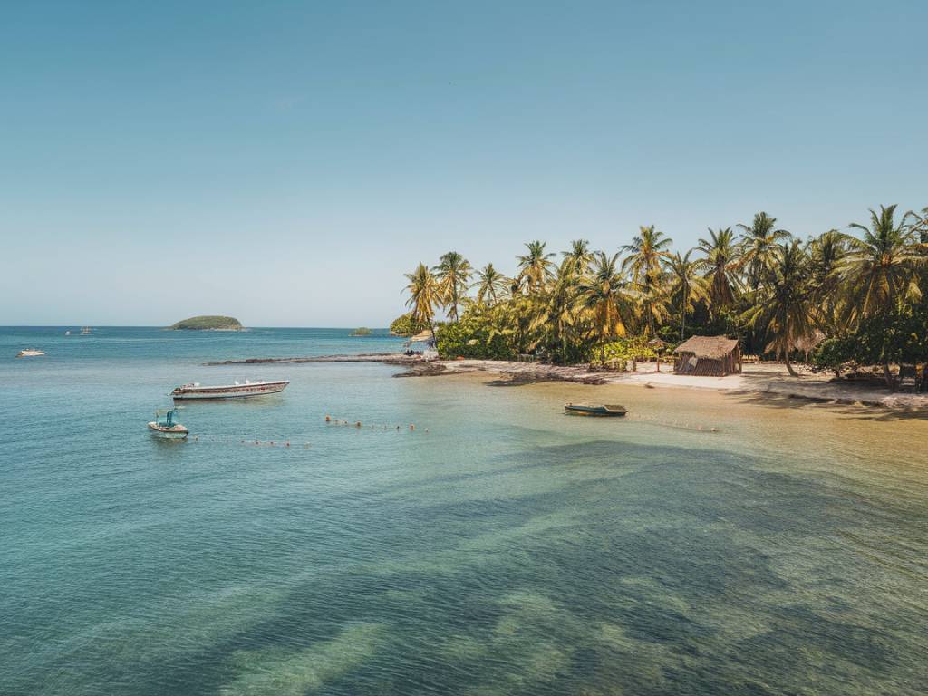 ecoturismo em maragogi: o caribe brasileiro