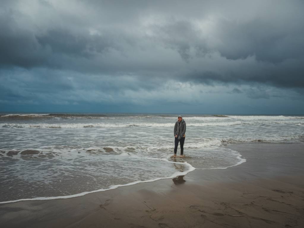 explorando a vida selvagem e as praias de guarapari