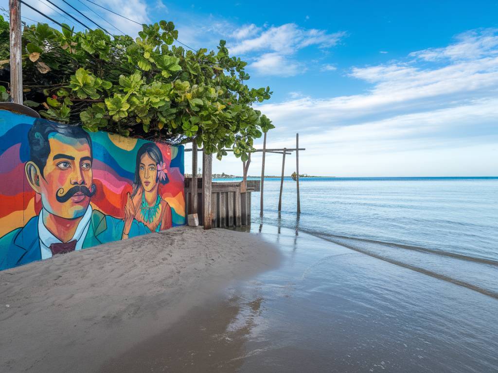 a vibrante cultura e as praias de salvador