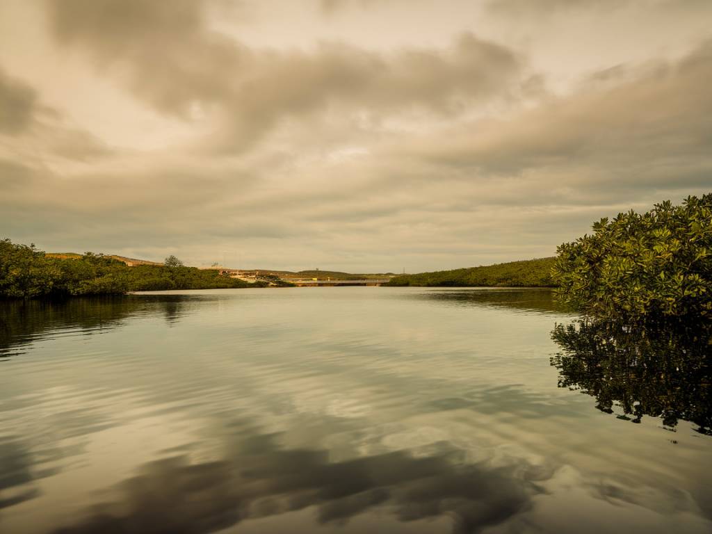 como explorar as lagoas costeiras de barra de são miguel