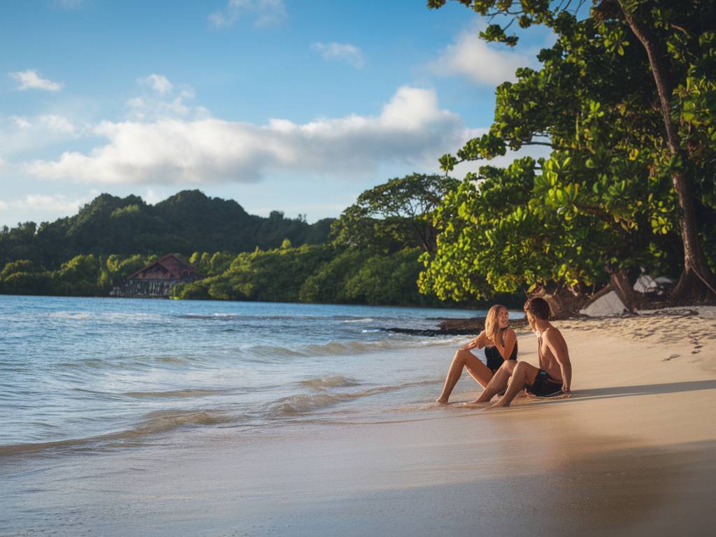 como planejar a escapada perfeita para ubatuba