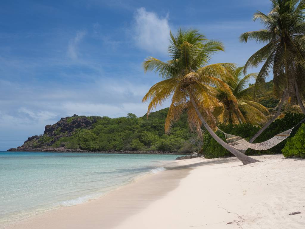 aventura e relaxamento em ilha grande: o paraíso insular do brasil