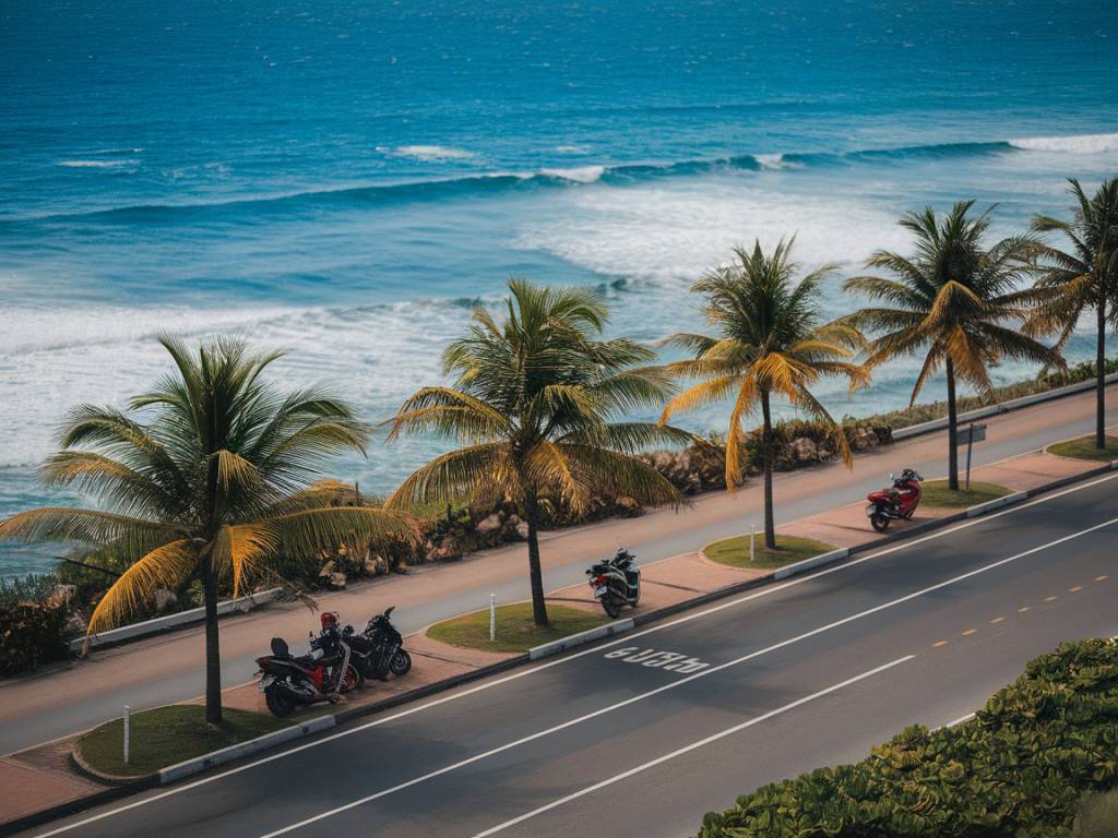 explorando florianópolis: a ilha cidade do brasil com praias deslumbrantes